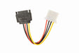 EAN 8716309086776 - Gembird CC-SATA-PS-M cable de alimentación interna 0,15 m imagen 2
