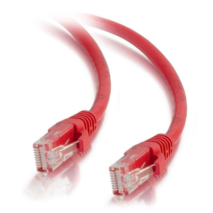EAN 0757120832249 - C2G 83224 cable de red 3,05 m U/UTP (UTP) imagen 1