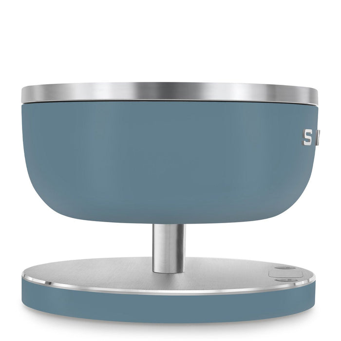Smeg Küchenwaage Dig. Ksc01sbmww, Max. 5kg, Storm Blue