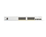 EAN 0889728521505 - Cisco Catalyst 1300 Gestionado L2/L3 Gigabit Ethernet (10/100/1000) Energía sobre Ethernet (PoE) Gris imagen 2