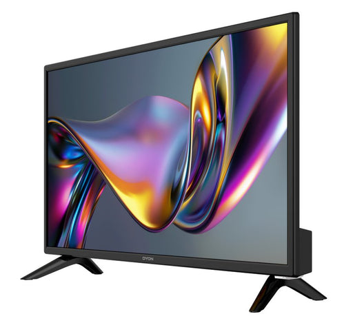 EAN 4260552542601 - Dyon Enter 24 Pro X2 61 cm (24") HD Negro 150 cd / m² imagen 2