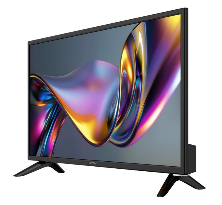 EAN 4260552542601 - Dyon Enter 24 Pro X2 61 cm (24") HD Negro 150 cd / m² imagen 2