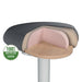 EAN 4002432138425 - Leitz 65450085 silla de oficina y de ordenador Asiento acolchado imagen 4