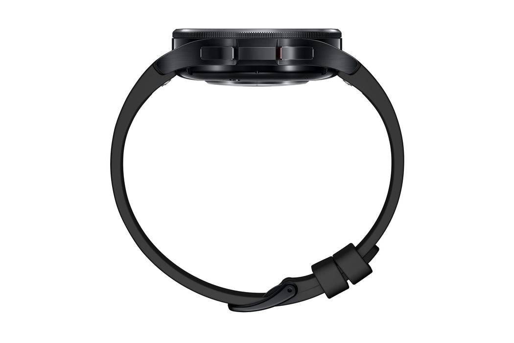 EAN 8806095038988 - Samsung Galaxy Watch6 Classic 43 mm Digital Pantalla táctil Negro imagen 5
