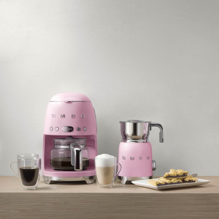 EAN 8017709302993 - Smeg DCF02PKEU cafetera eléctrica Cafetera de filtro 1,4 L imagen 6