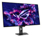 EAN 4711636007191 - ASUS ROG Strix XG32UCWMG pantalla para PC 80 cm (31.5") 3840 x 2160 Pixeles 4K Ultra HD OLED Negro imagen 2
