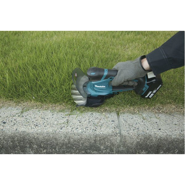 Tijeras Cortacésped Inalámbricas Makita Dum604zx