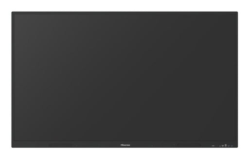 EAN 6973172947890 - Hisense 65WE3FE pizarra blanca interactiva 165,1 cm (65") 3840 x 2160 Pixeles Pantalla táctil Negro imagen 2