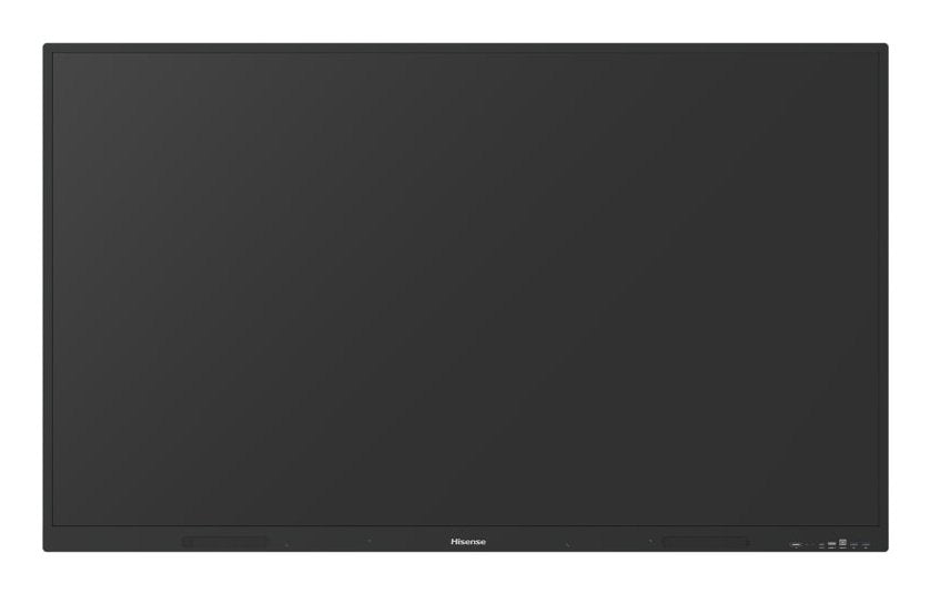 EAN 6973172947890 - Hisense 65WE3FE pizarra blanca interactiva 165,1 cm (65") 3840 x 2160 Pixeles Pantalla táctil Negro imagen 2