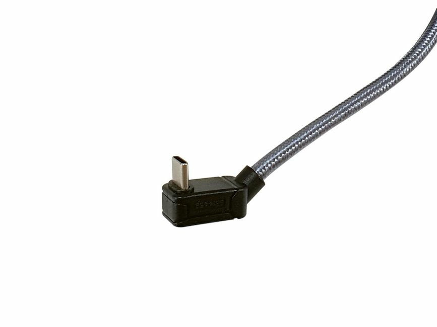 EAN 4015867237700 - Equip 128423 cable USB USB4 Gen 2x2 3 m USB C Plata imagen 4