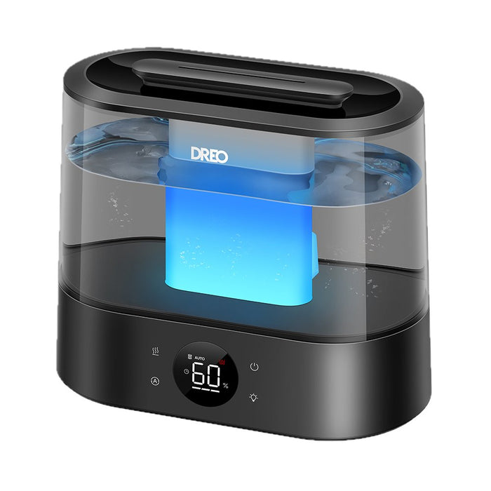 EAN 0810181280258 - Dreo HM311S humidificador 4 L Gris imagen 4