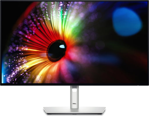 EAN 0884116452140 - DELL UltraSharp U2724D pantalla para PC 68,6 cm (27") 2560 x 1440 Pixeles Quad HD LCD Negro, Plata imagen 2