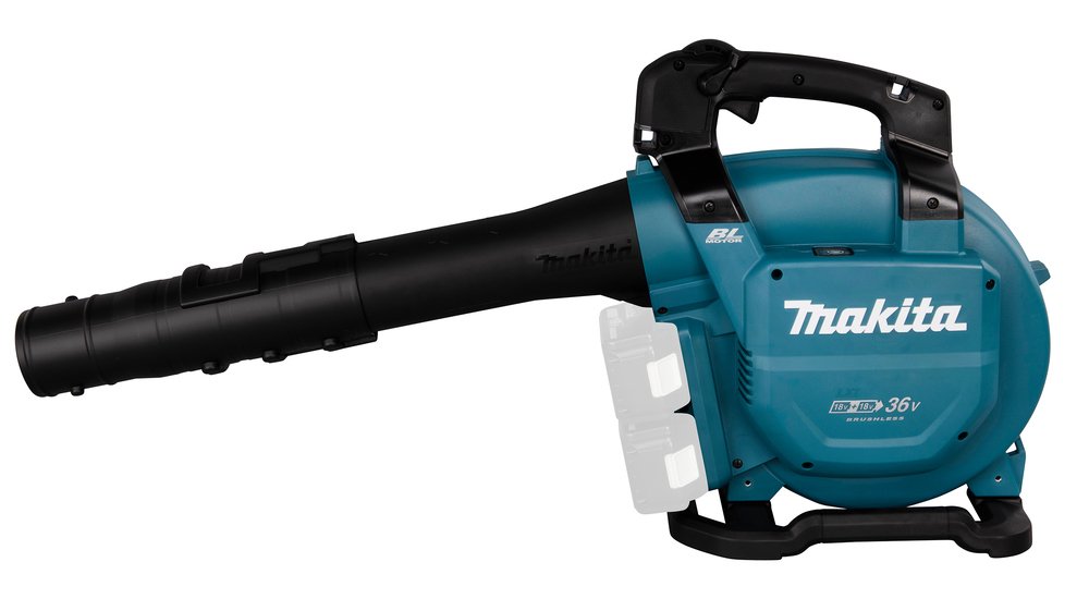 EAN 0088381889773 - Makita DUB363ZV soplador de hoja 18 V imagen 2