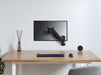 EAN 4015867229347 - Equip 650136 soporte para monitor 81,3 cm (32") Negro imagen 9