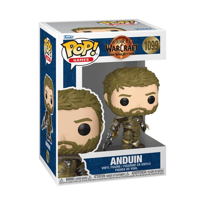 EAN 0889698861076 - FUNKO POP! 86107 imagen 2