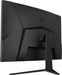 EAN 4719072962838 - MSI G32CQ4 E2 pantalla para PC 80 cm (31.5") 2560 x 1440 Pixeles Wide Quad HD LCD Negro imagen 10