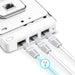 EAN 4897098683606 - TP-Link Omada EAP615-WALL punto de acceso inalámbrico 1774 Mbit/s Blanco Energía sobre Ethernet (PoE) imagen 2