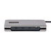 EAN 0065030888097 - StarTech.com HB31CM4CPD3 base para portátil y replicador de puertos Alámbrico USB 3.2 Gen 2 (3.1 Gen 2) T imagen 8