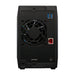 EAN 4710474831517 - Asustor DRIVESTOR 2 Pro Gen2 AS3302T v2 NAS Realtek RTD1619B 2 GB DDR4 ADM Negro imagen 6