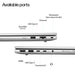 EAN 0199251426292 - HP EliteBook 6 G1i 14 inch Notebook AI PC Wolf Pro Security Edition Intel Core Ultra 5 225U Portátil 35,6 imagen 19