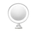 EAN 5902934832182 - Adler AD 2168 espejo para maquillaje Independiente Alrededor Blanco imagen 2