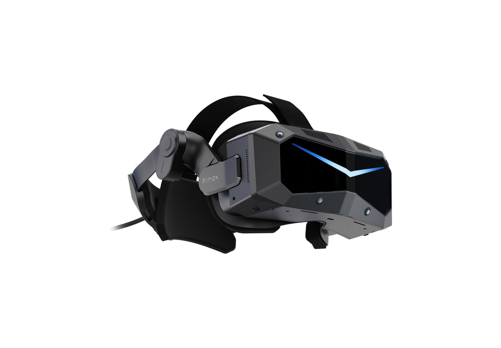 Pimax Crystal Super 57ppd (Negro) Pvh00010190