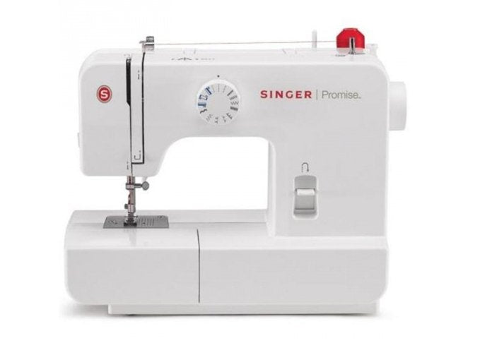 EAN 0374318830872 - SINGER 1408 máquina de coser imagen 1