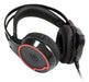 EAN 4015867222676 - Conceptronic ATHAN U1 Auriculares Alámbrico Diadema Juego USB tipo A Negro imagen 1