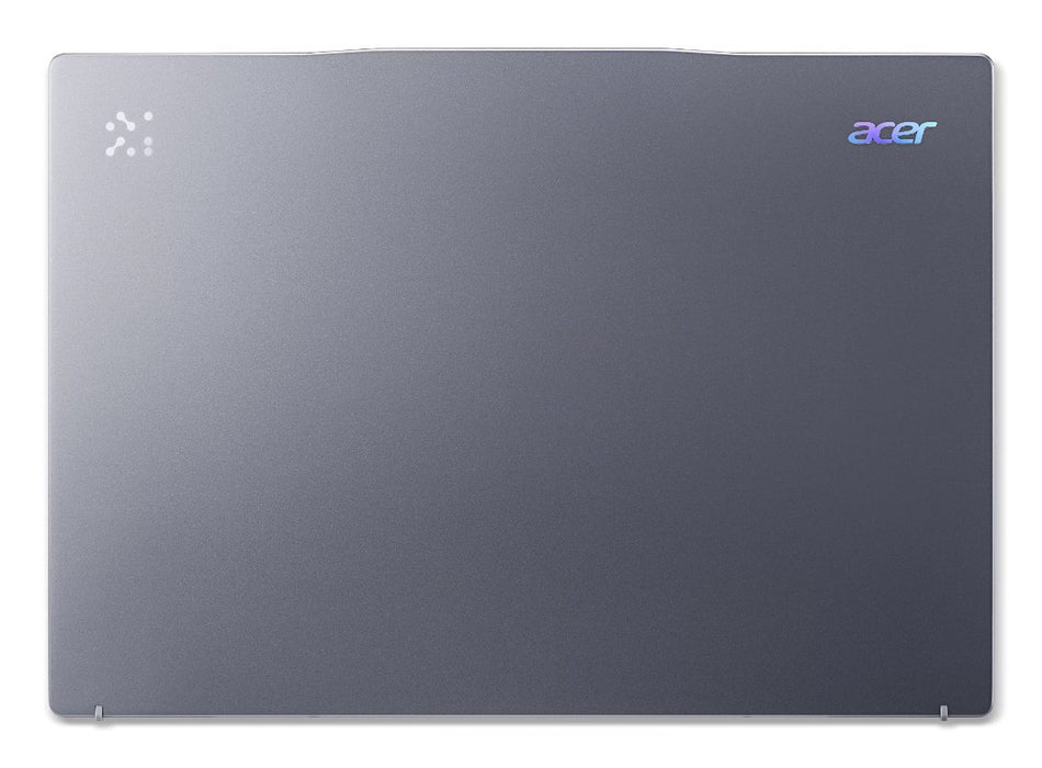 EAN 4711474223876 - Acer Swift Go 14 AI SFG14-01-X962 Snapdragon X1P-42-100 Portátil 36,8 cm (14.5") WUXGA 16 GB LPDDR5x-SDRA imagen 7