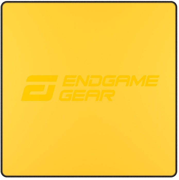 Endgame Gear Mpx-390 High-End Cordura Gaming Surface - Black [Egg-Mpx-390-Blk]