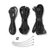 EAN 4260052185803 - be quiet! Straight Power 11 unidad de fuente de alimentación 1000 W 20+4 pin ATX ATX Negro imagen 6