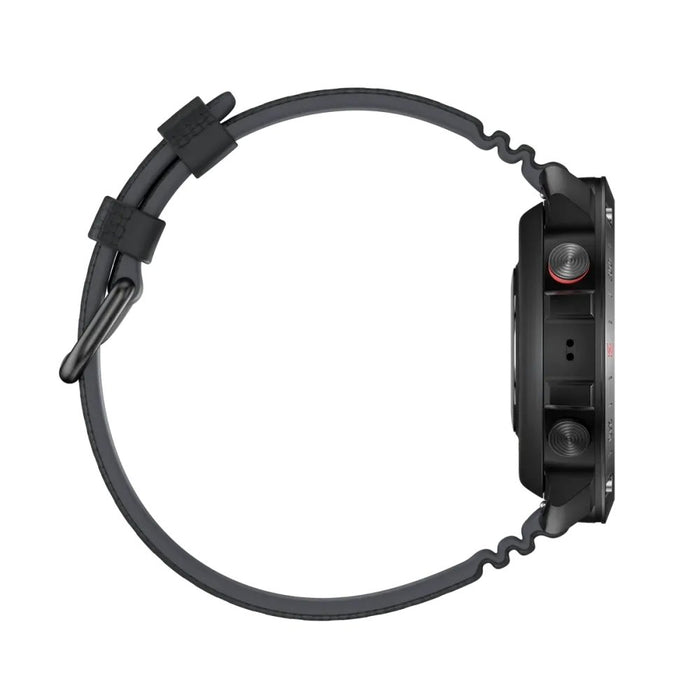 EAN 0725882065137 - Polar Grit X2 Pro 3,53 cm (1.39") AMOLED Digital 454 x 454 Pixeles Pantalla táctil Negro GPS (satélite) imagen 4