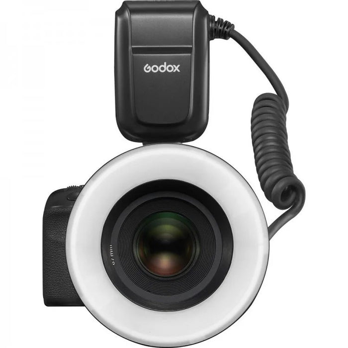 EAN 6952344223741 - Godox MF-R76 Negro imagen 5