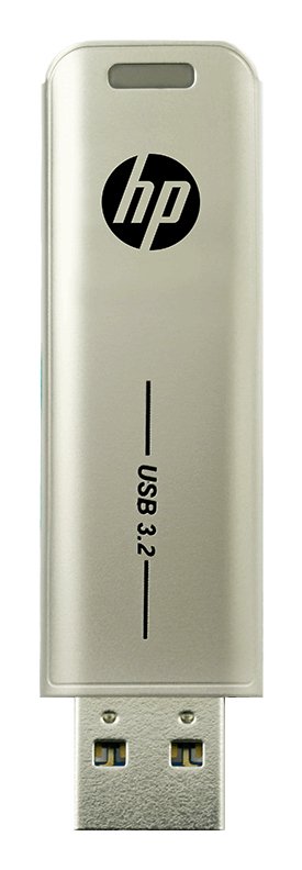 EAN 4712847098114 - HP x796w unidad flash USB 256 GB USB tipo A 3.2 Gen 2 (3.1 Gen 2) Plata imagen 2