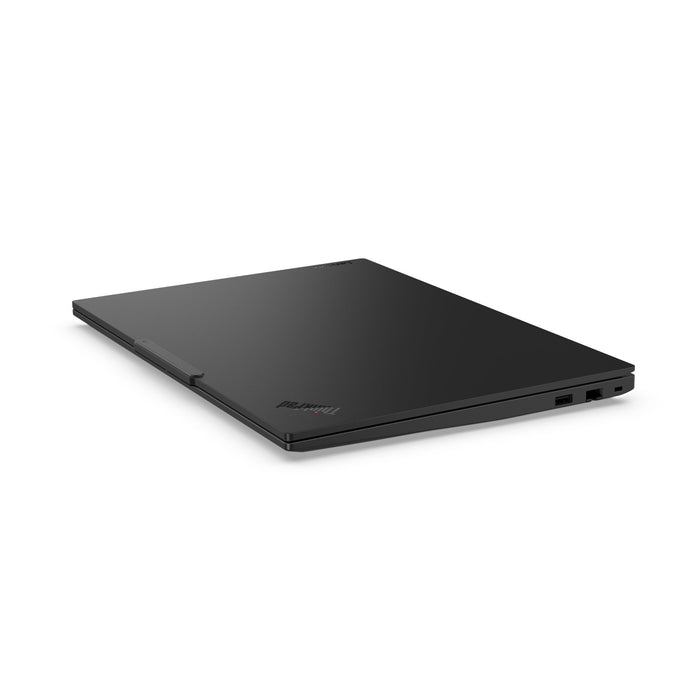 Lenovo Thinkpad E16 Amd G3 (21st001tge), Portátil Negro, Amd Ryzen 7 250, Amd Radeon 780m, 16 Gb Ddr5, 512 Gb (512 Gb Ssd), Windows 11 Pro 21st001tge