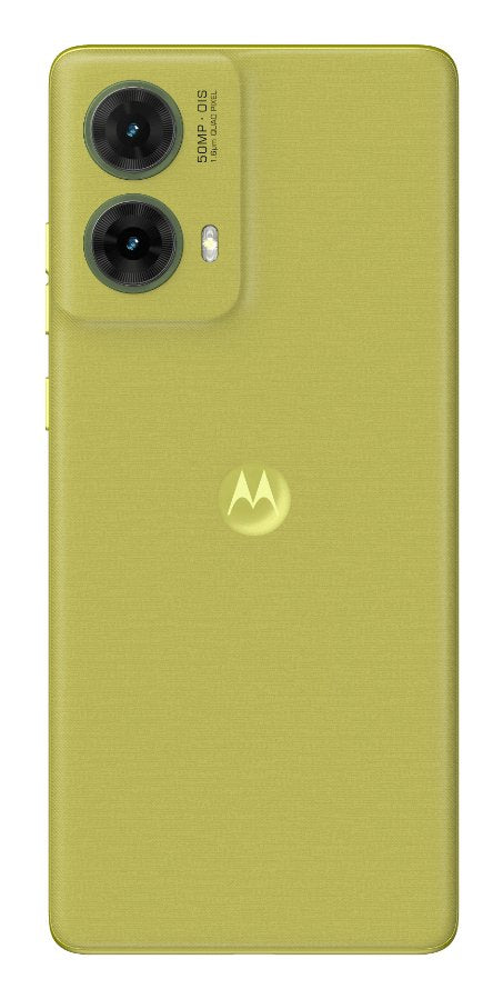EAN 8056735027739 - Vodafone Motorola Moto g85 5G 16,9 cm (6.67") SIM doble Android 14 USB Tipo C 8 GB 256 GB 5000 mAh Oliva imagen 1