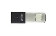EAN 0843367127474 - Lexar JumpDrive F35 PRO unidad flash USB 128 GB USB tipo A 3.2 Gen 1 (3.1 Gen 1) Negro, Plata imagen 1