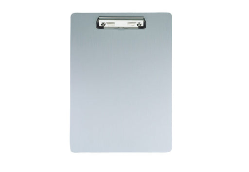 EAN 4002390031110 - MAUL 2352808 portapapel A4 Aluminio imagen 1