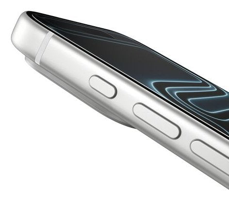 EAN 745883934577 - Belkin ScreenForce InvisiGlass Protector de pantalla para privacidad Apple 1 pieza(s) imagen 5