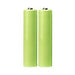 EAN 0758497114082 - Socket Mobile AC4144-1902 pila doméstica Batería de un solo uso AAA Níquel-metal hidruro (NiMH) imagen 1