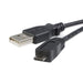 EAN 0065030846363 - StarTech.com UUSBHAUB1M cable USB USB 2.0 Micro-USB B 0,48 Gbit/s imagen 1