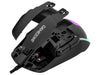 EAN 5907512874561 - Tracer Master ratón Juego mano derecha USB tipo A Óptico 12000 DPI imagen 8