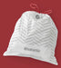 EAN 8710755115608 - Brabantia 115608 bolsa para basura 23 L Blanco 40 pieza(s) imagen 3