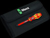 EAN 4013288230010 - Wera 05006614001 destornillador manual Juego Destornillador plano imagen 3