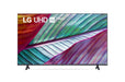 EAN 8806087093643 - LG 50UR78003LK Televisor 127 cm (50") 4K Ultra HD Smart TV Wifi Negro imagen 1