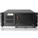 EAN 8057685305519 - Techly I-CASE MP-P4HX-BLK2 carcasa de ordenador Estante Negro imagen 3
