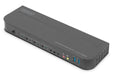 EAN 4016032475606 - Digitus DS-12890 interruptor KVM Negro imagen 1