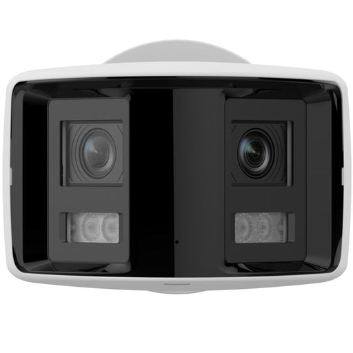 EAN 6931847175245 - Hikvision DS-2CD2T47G2P-LSU/SL(2.8mm)(C) Bala (forma) Cámara de seguridad IP Exterior 3040 x 1368 Pixeles imagen 2