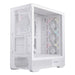 EAN 6977277360226 - Einarex EXCS-PL-800R-W carcasa de ordenador Midi Tower Blanco imagen 7