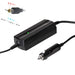 EAN 5901720133632 - Akyga AK-ND-39 adaptador e inversor de corriente Auto 90 W Negro imagen 1